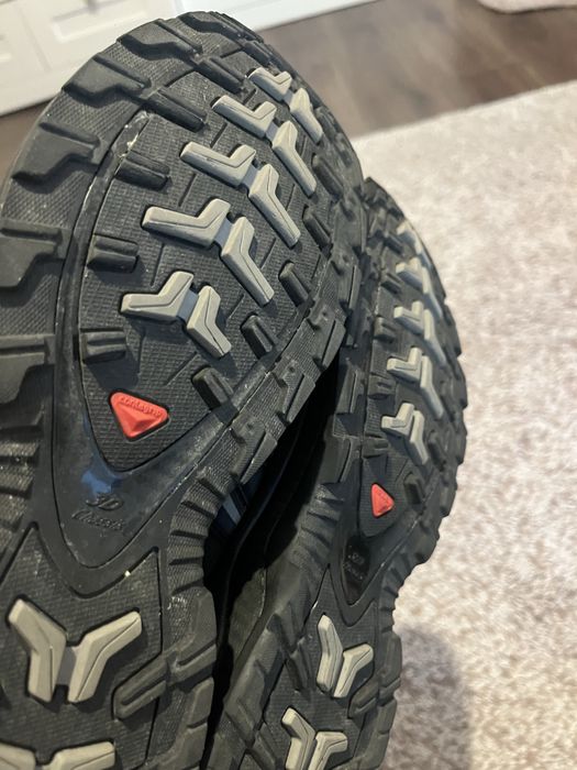 Salomon XA Pro 3D Gtx-мъжки треккнг обувки