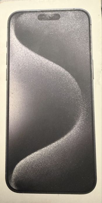 Iphone 15 Pro Max 256 GB