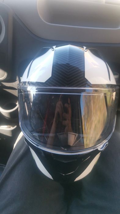 Cască CF Moto Ca nouă