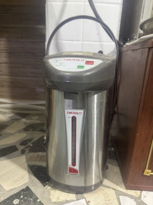 Фаст фуд таййор бизнес