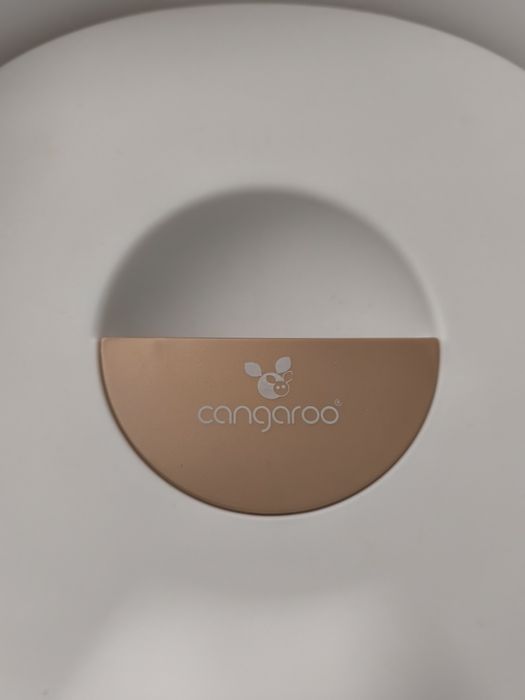 Детско гърне с капак