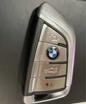 Кутийка за ключ за BMW G series