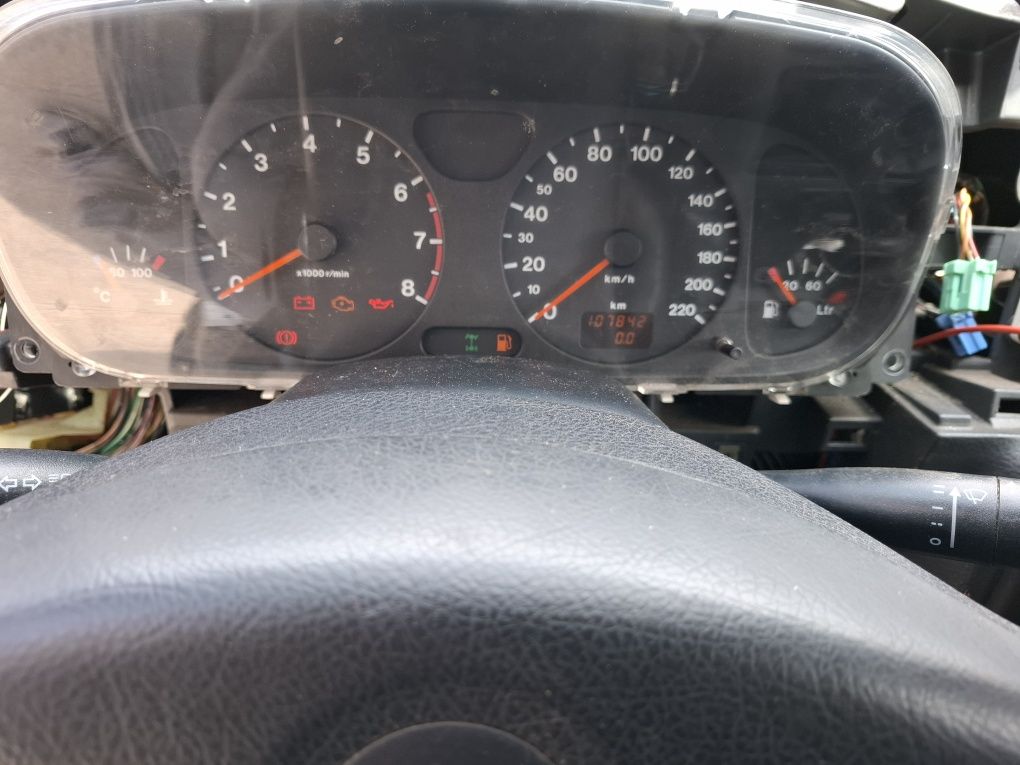 Opel Frontera 3.2 205к.с. Опел Фронтера 3.2