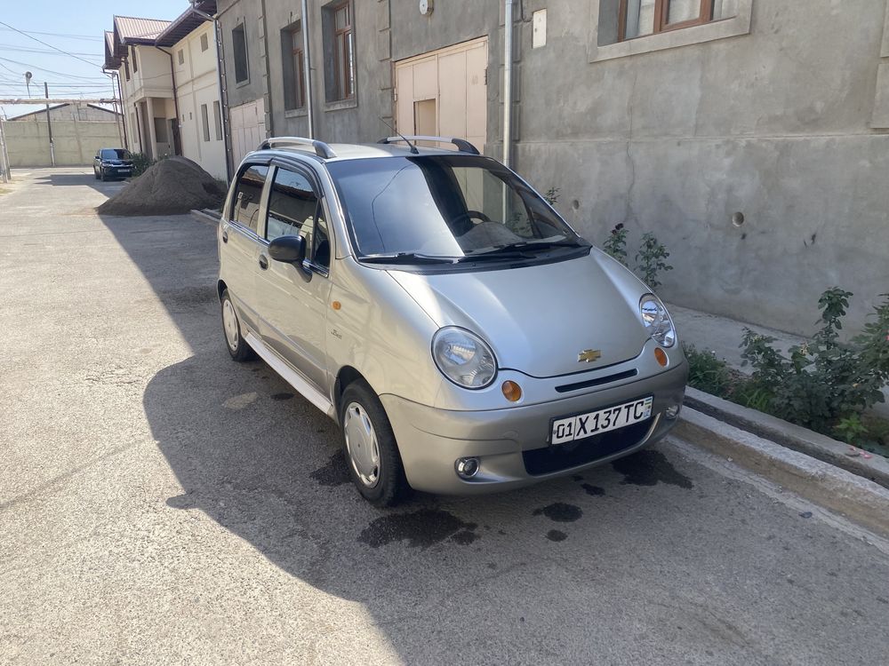 Matiz best sotiladi