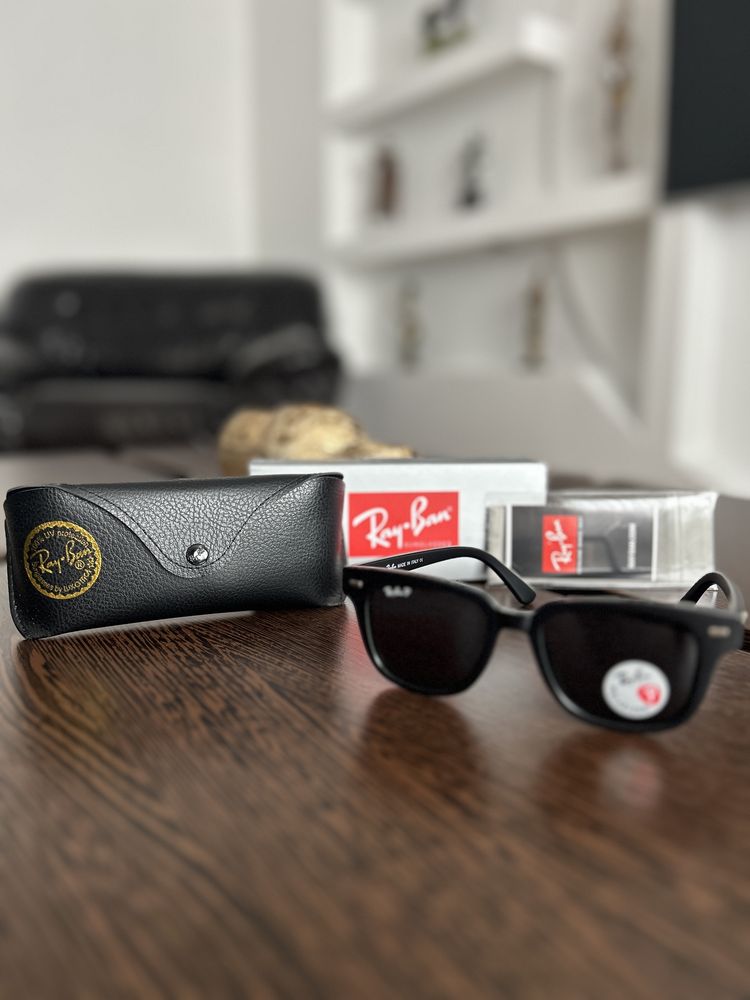 Ochelari Ray-Ban Noi- Multe modele!