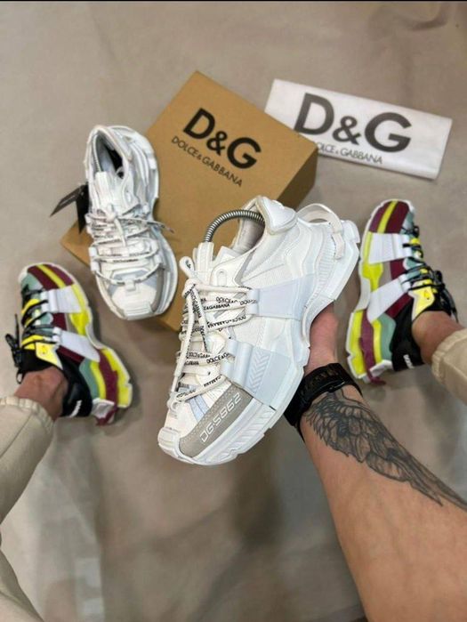 Adidasi unisex  superbi