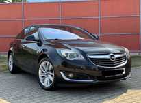 Capota Opel Insignia A Facelift 2013-2016 IMPECABIL BOT COMPLET