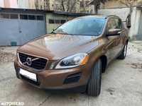 Volvo XC 60 D3 2.4D AWD AT6 Kinetic