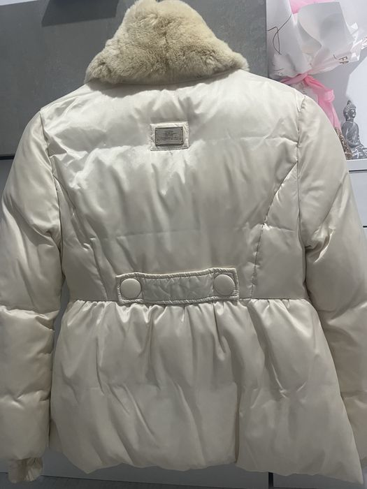 Geaca Elissabeta Franchi inpecsbila