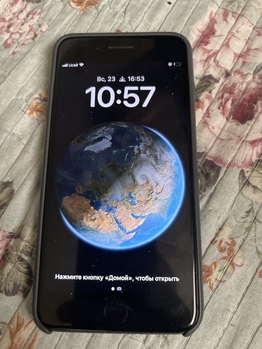 Iphone8 plus ideal holati