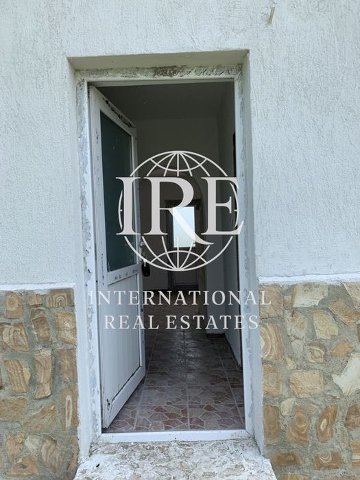 Къща в Добрич, област-с.Топола площ 115 цена 89000