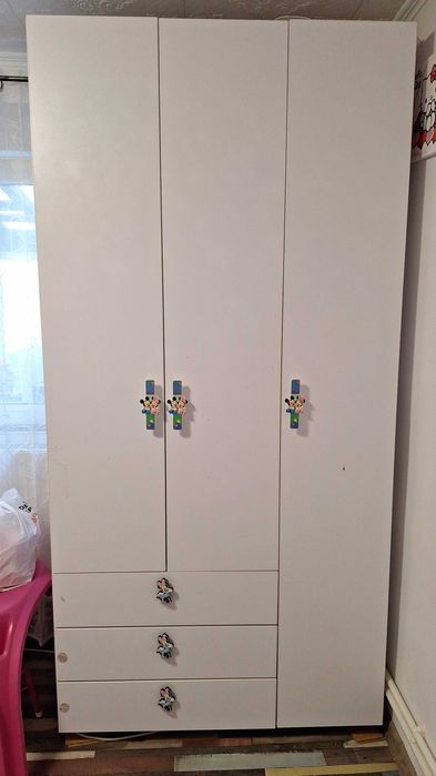 Vand Sifonier in perfecta stare