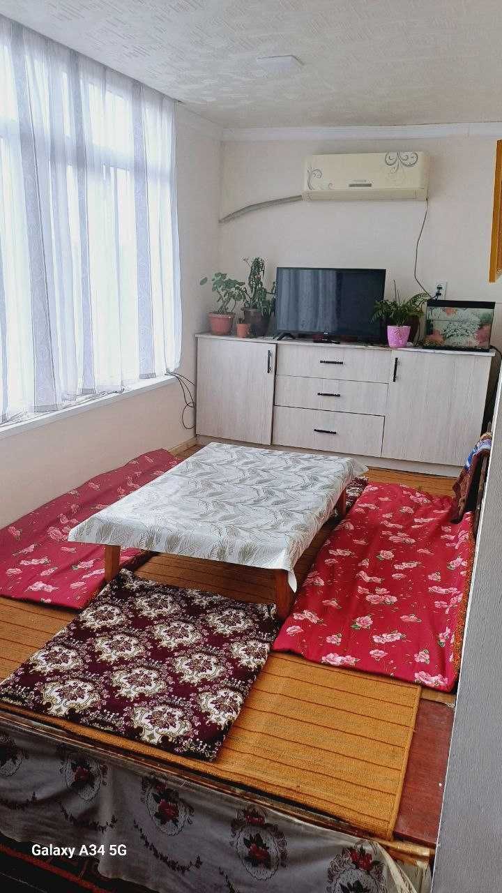 Срочно продаётся 3-х комнатная квартира