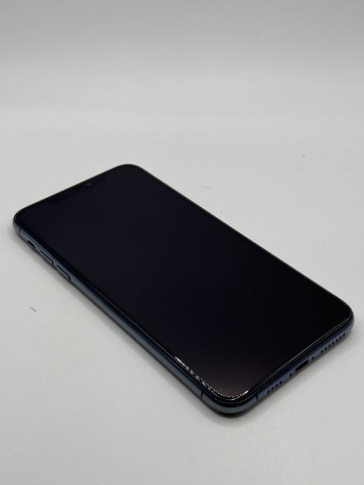 Iphone 11 Pro Max 256GB 100% Grad A Garantie 24 Luni - zonemag.ro