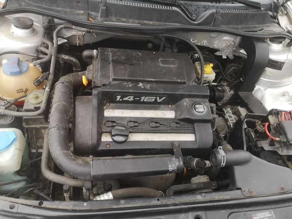 Seat Cordoba 1.4 86 k.c