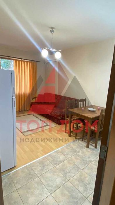 Дава се под наем Двустаен апартамент в Варна, Окръжна болница - 52 кв.м за 433.5 € - Снимка #2