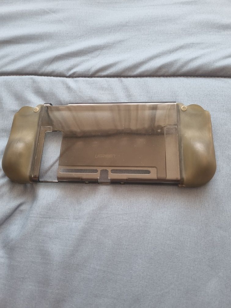 Nintendo switch игри несесери грип и др.