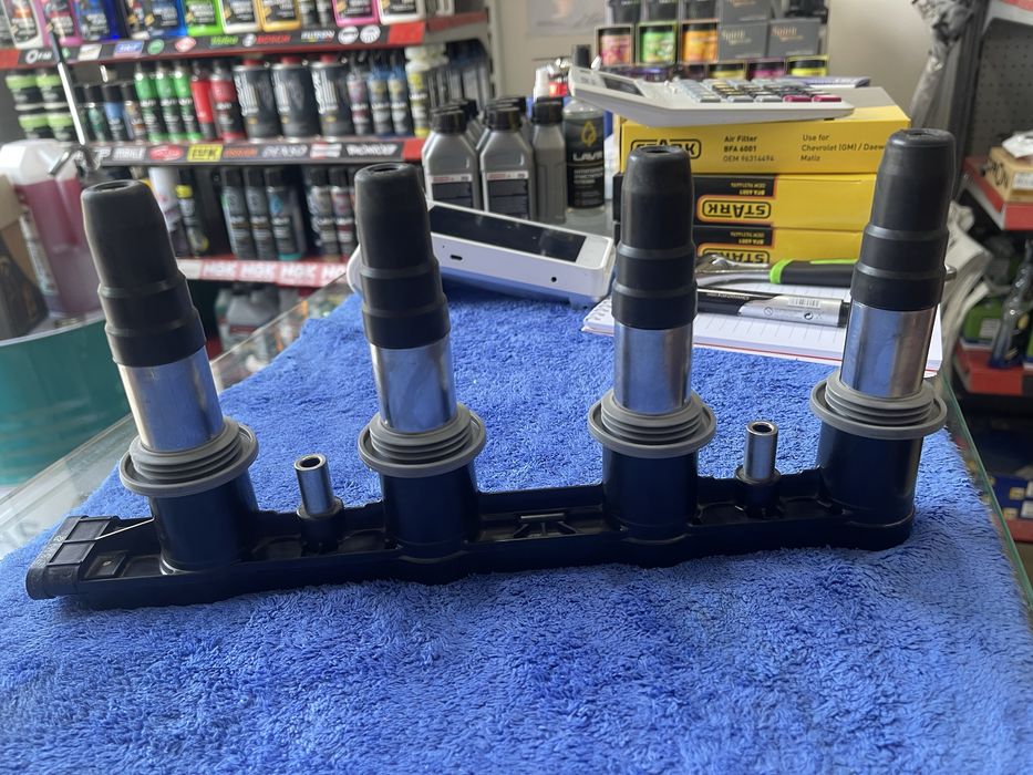 Babina Катушка зажигания Orlando 1.8 Cruz