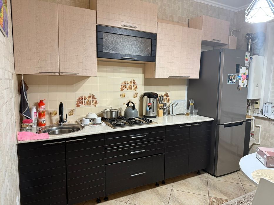 Кухонная гарнитура