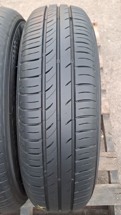 2бр. Почти Нови 175/70/14 Kumho