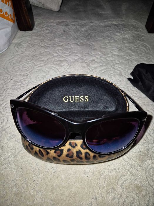 Слънчеви очила guess