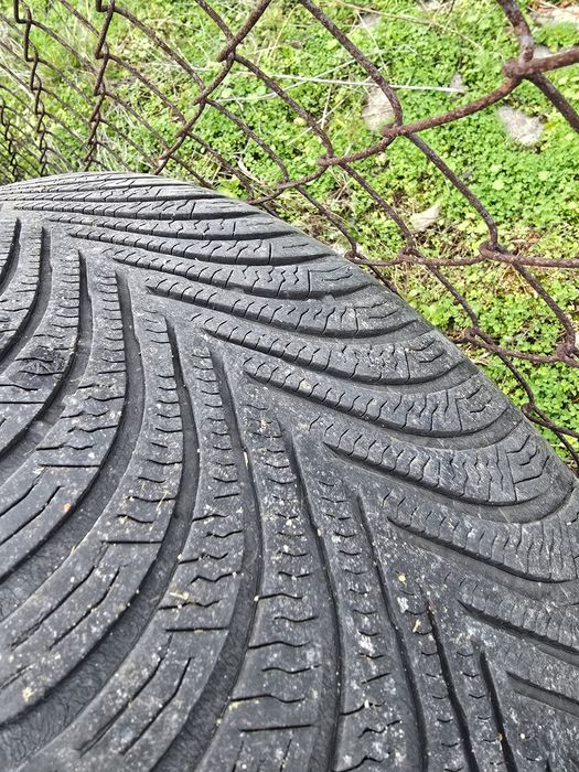 Джанти BMW 5x120 17