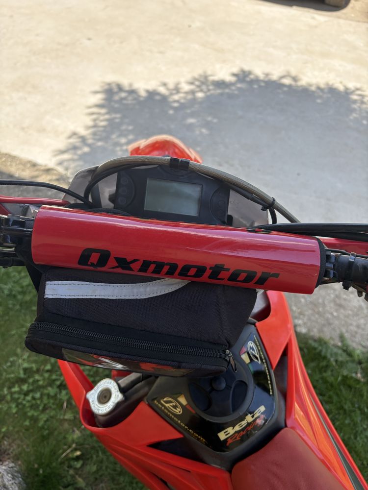 Beta400rr.