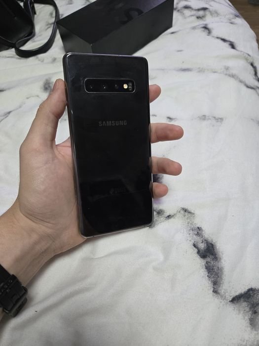 Samsung s10+ 1TB