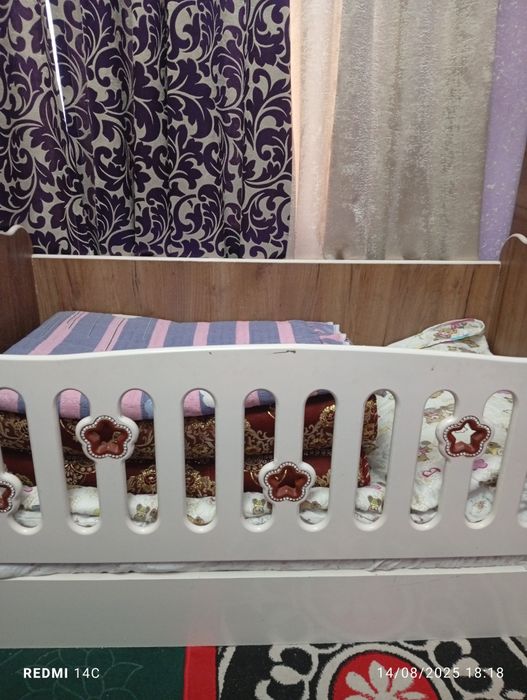 Дески каравотча холати яхши хамасини  оладиган булса мархамат