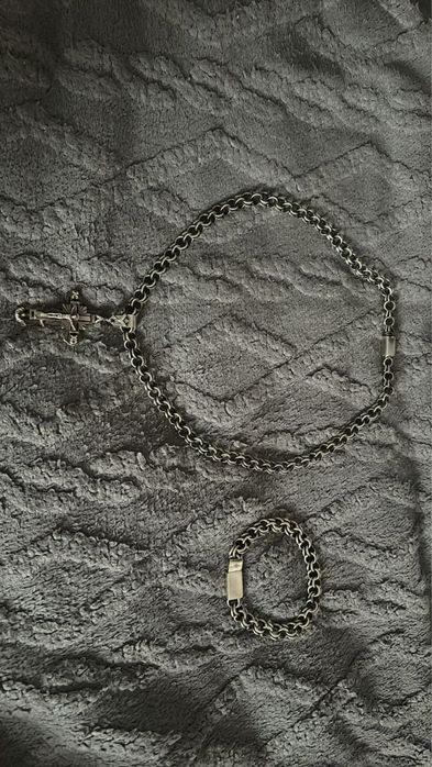 Продам серебро ручная работа