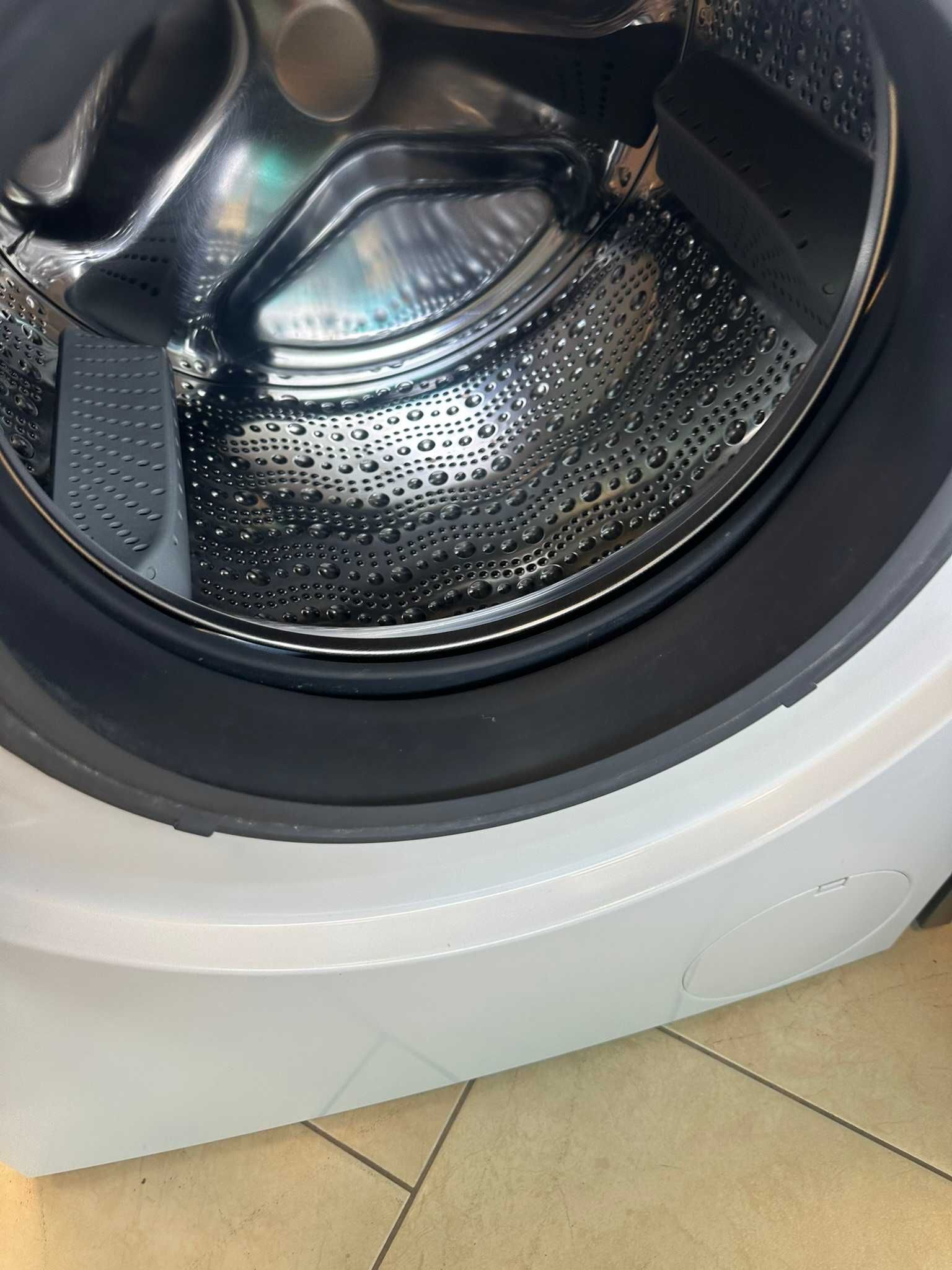 Пералня Bosch WAY287W5 Home Professional