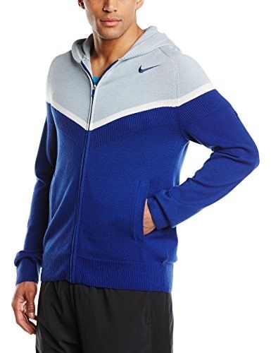 Жилетка Горнище Nike Roger Federer RF Sweater Jordan Tennis CourtNadal