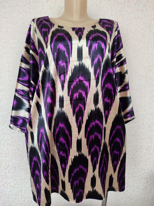 Кофточки новые большие размеры 56 58