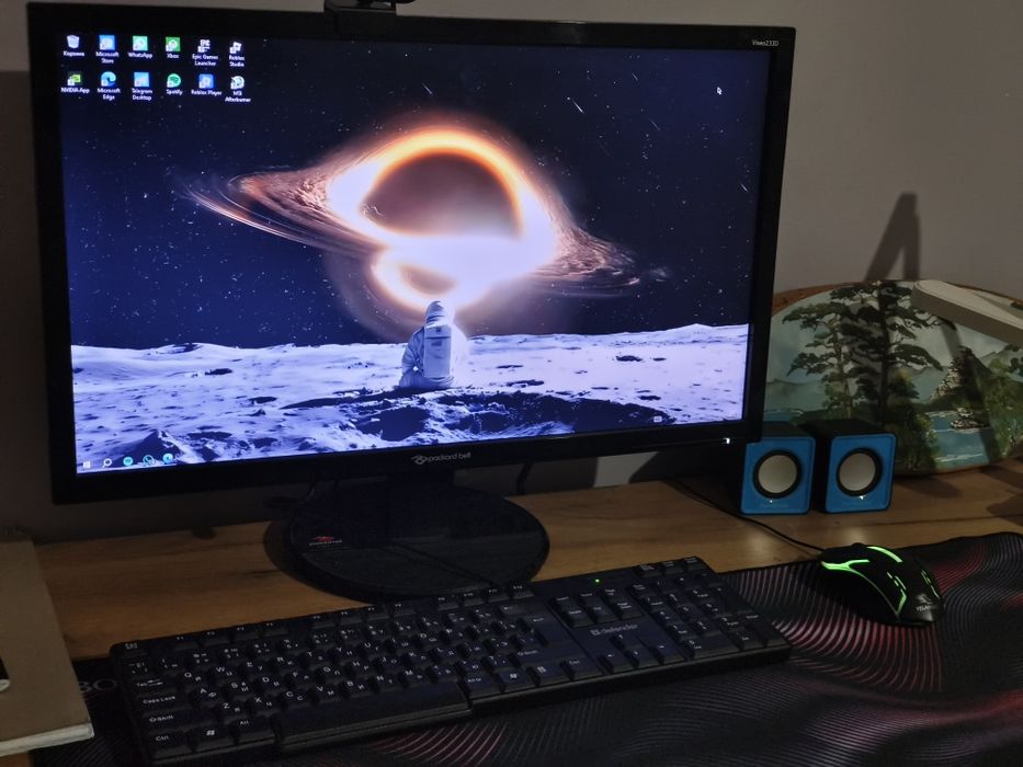 Игровой ПК Срочно!