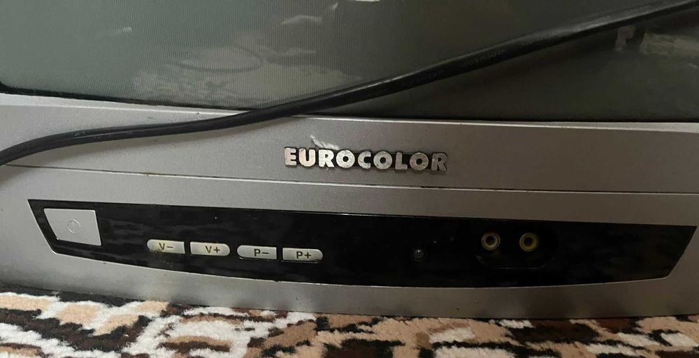 Televizor Eurocolor