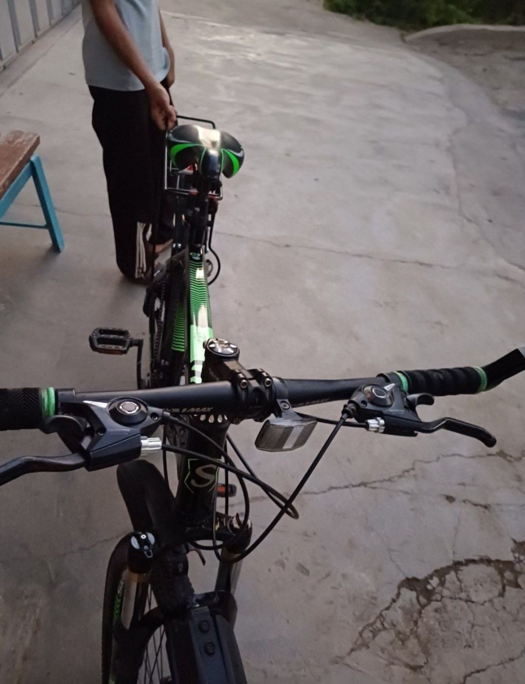Skillmax amartizator