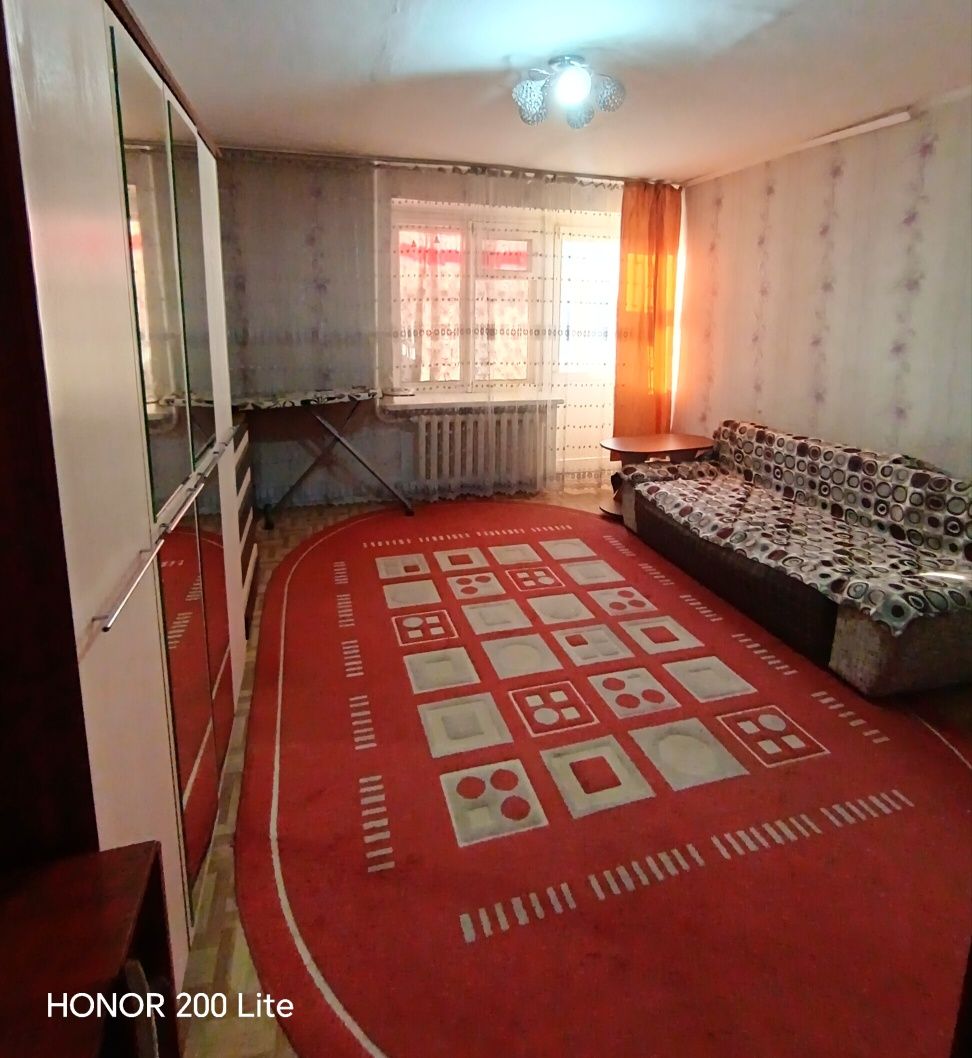 Сдам 1комн квартиру в Центре