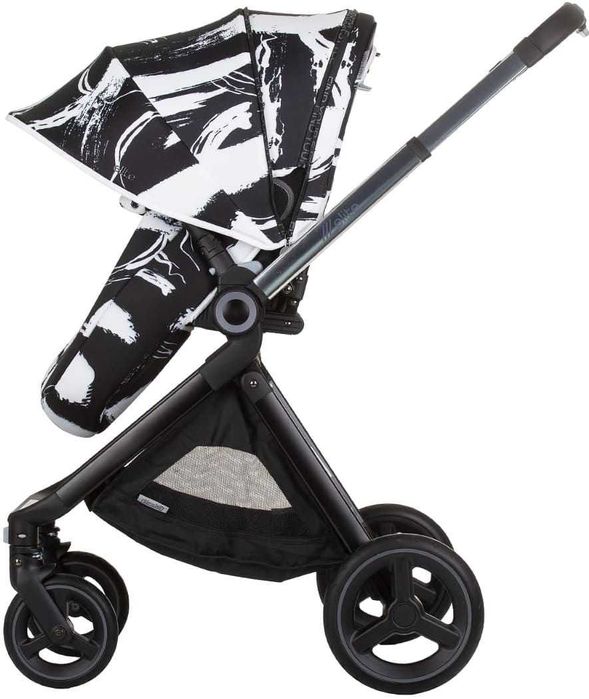 Carucior combinat 3 in 1 Chipolino Elite 2024 Art