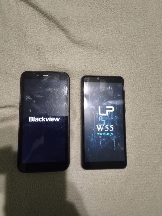 Продавам два телефона