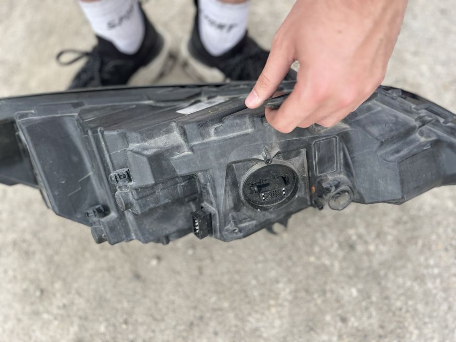 Фар за Opel Astra / Опел Астра