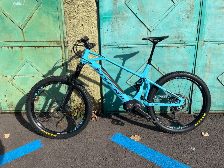 Mondraker Chaser XL, 27.5