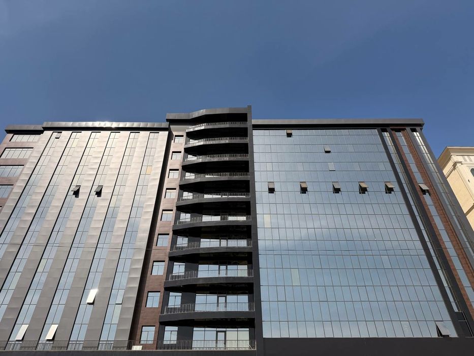 Продажа Здание Самарканд Дарвоза