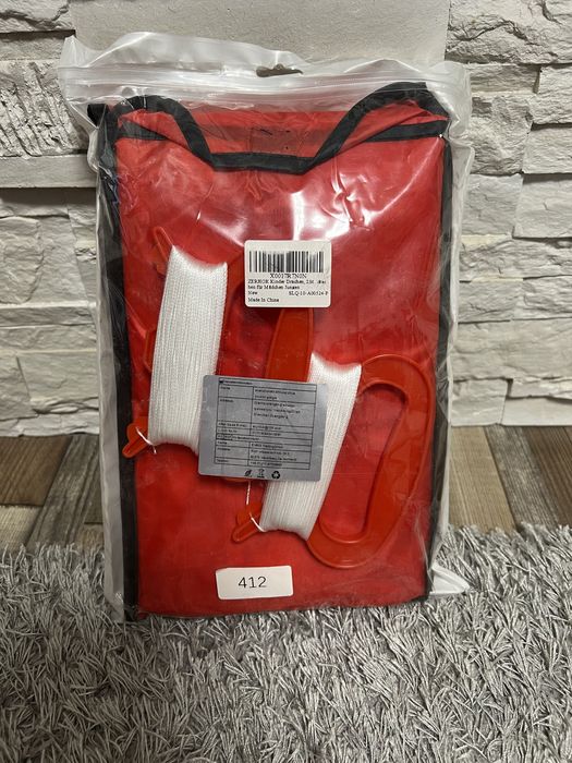 Set de 2 dragoni cu fir de zmeu pentru activitati in aer liber