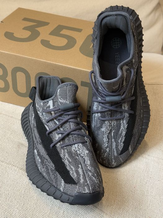 Yeezy Dark Salt 40/41/42/43