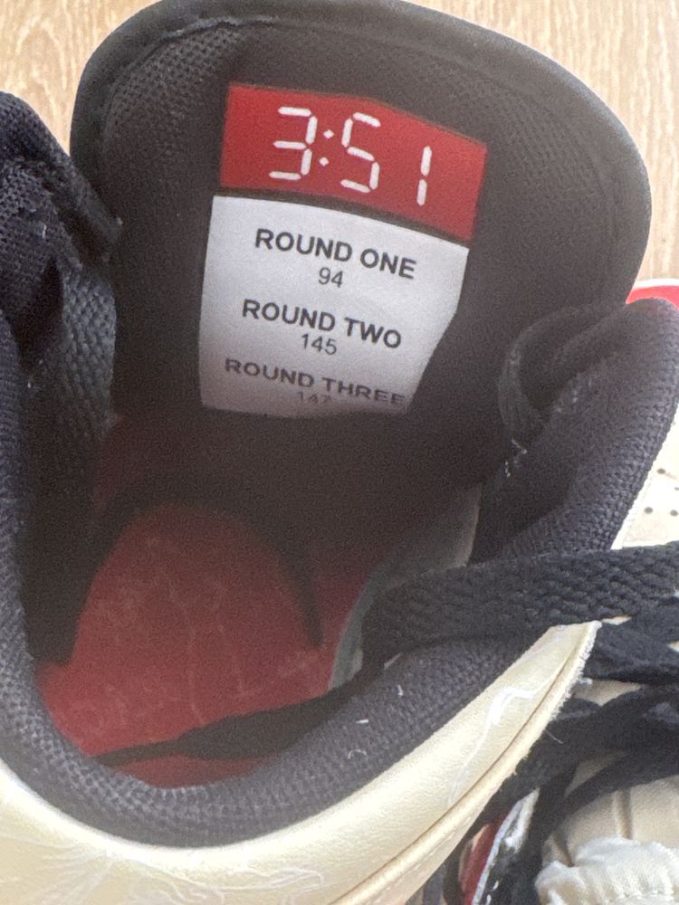Nike Air Jordan 1 Mid Dunk Contest