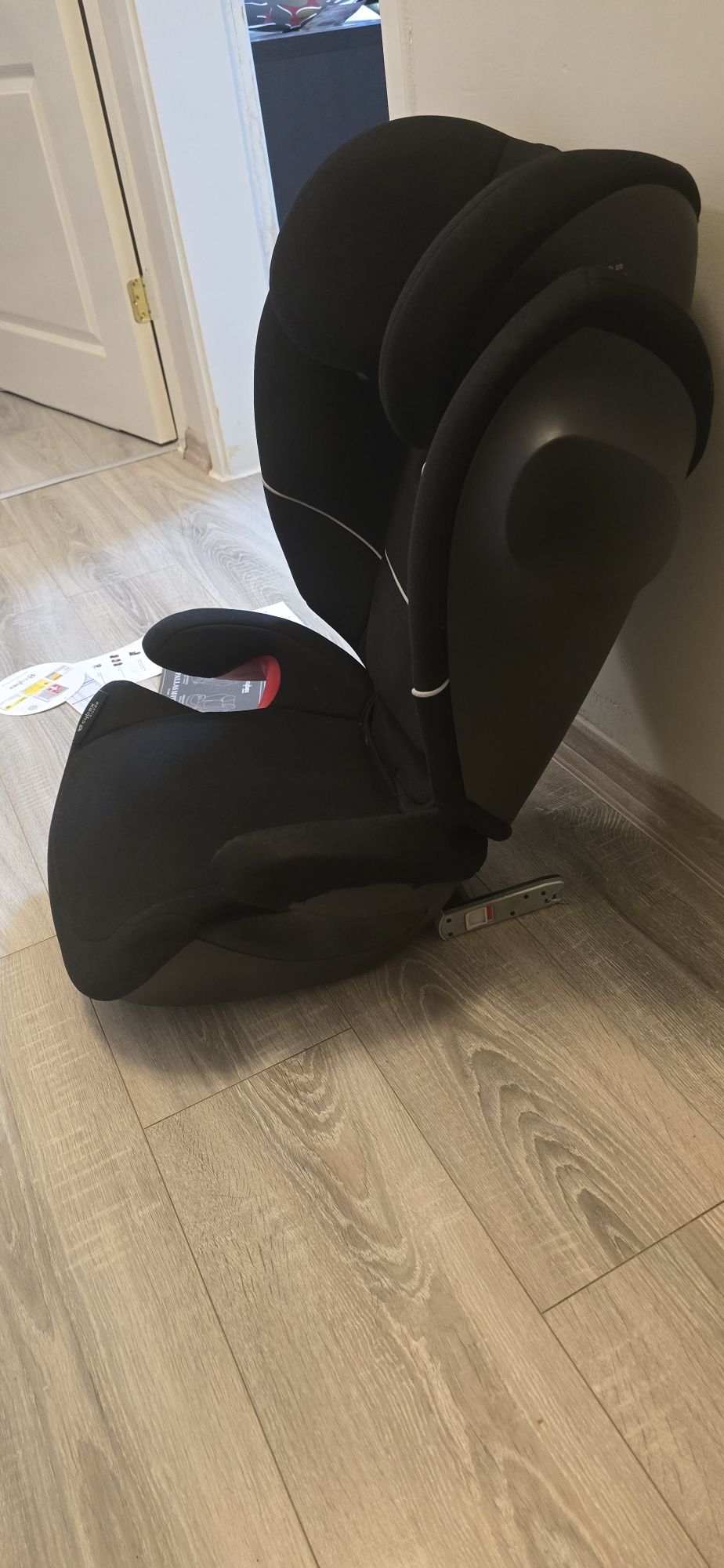 Детско столче за кола Cybex Pallas M-Fix SL