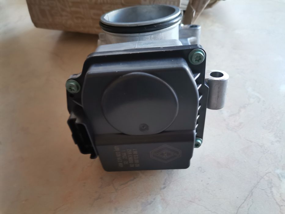 Клапа за Рено и други модели