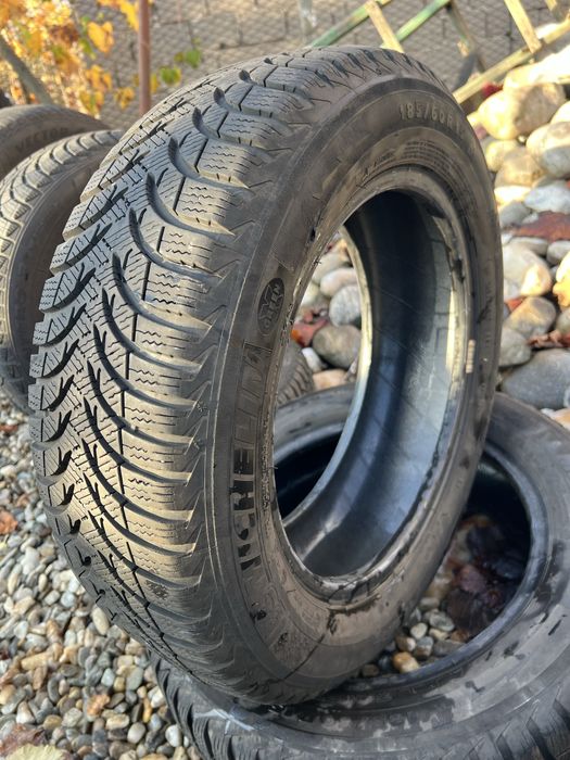 Anvelope iarna import Germania  185 65 15. 185 60 15
