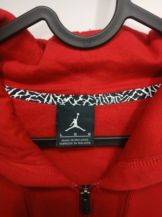 Суичър  Nike Air Jordan