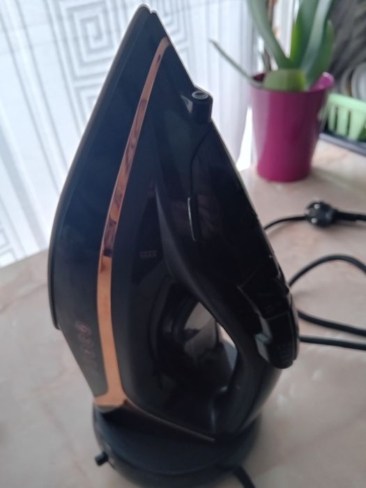 Fier de călcat  cu aburi